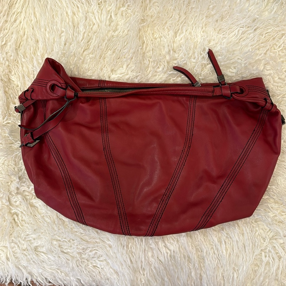 Red Bag